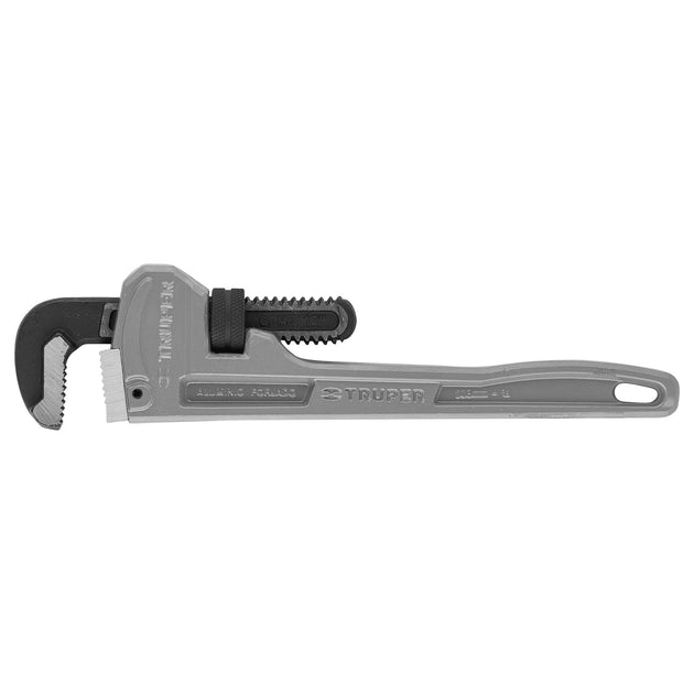 STIA-12 Llave stilson 12" cuerpo de aluminio, Truper