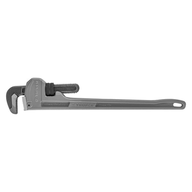 STIA-24 Llave stilson 24" cuerpo de aluminio, Truper