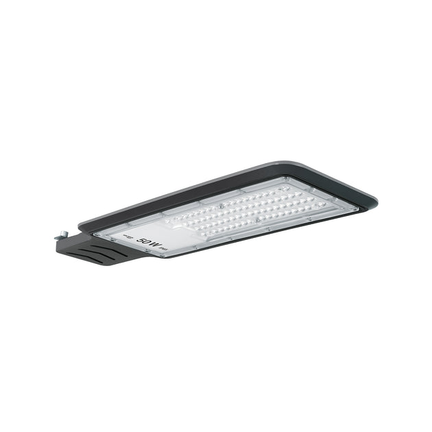SUB-740L Luminario suburbano LED 50 W 6500 K, VOLTECK BASIC