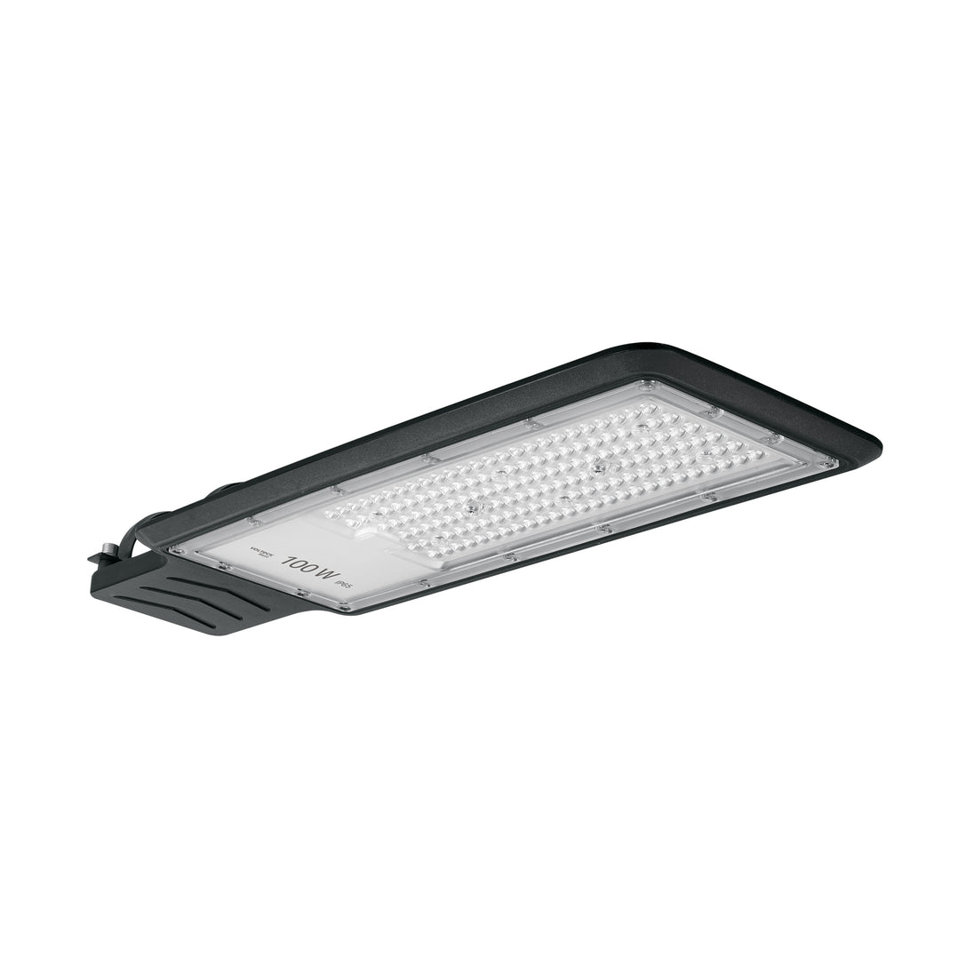 SUB-741L Luminario suburbano LED 100 W 6500 K, VOLTECK BASIC
