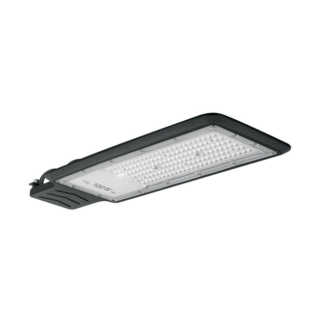 SUB-741L Luminario suburbano LED 100 W 6500 K, VOLTECK BASIC