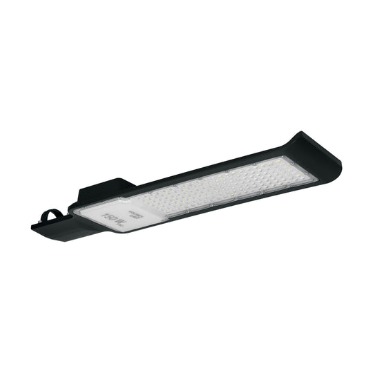 SUB-842L Luminario suburbano LED 150 W 6500 K, plano, VOLTECK