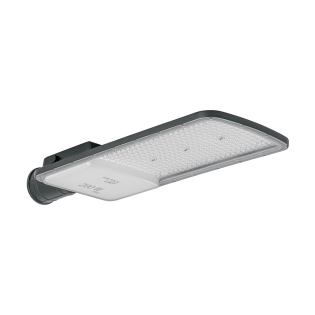 SUB-843L Luminario suburbano LED 200 W 6500 K, plano, VOLTECK