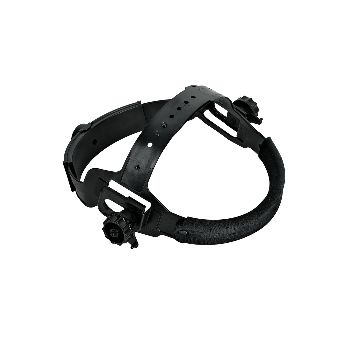 SUS-CAX Suspensión para protector facial con matraca Truper Expert