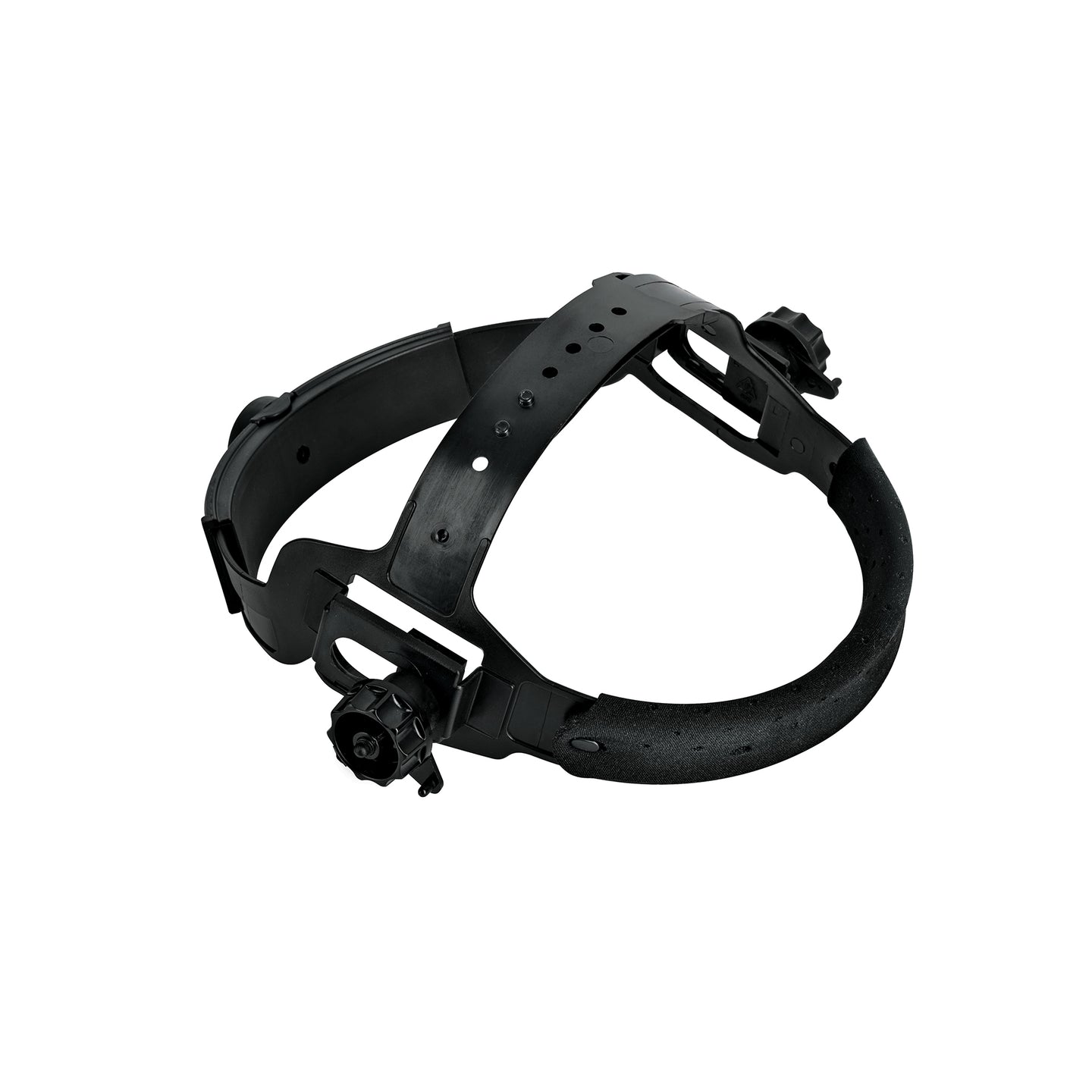 SUS-CAX Suspensión para protector facial con matraca Truper Expert