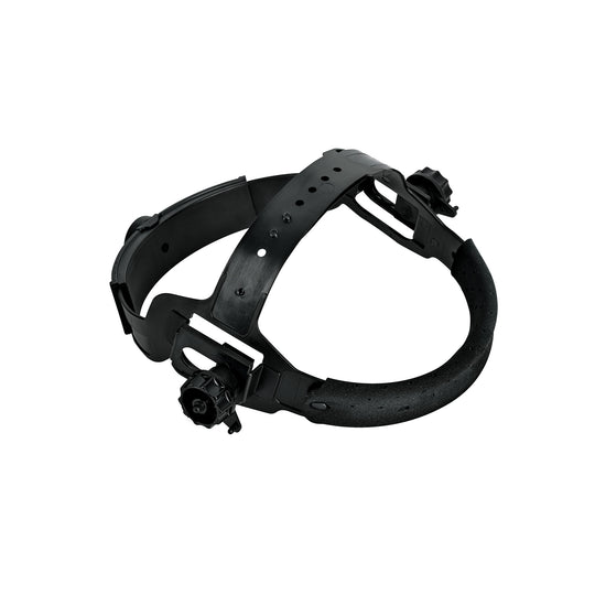 SUS-CAX Suspensión para protector facial con matraca Truper Expert