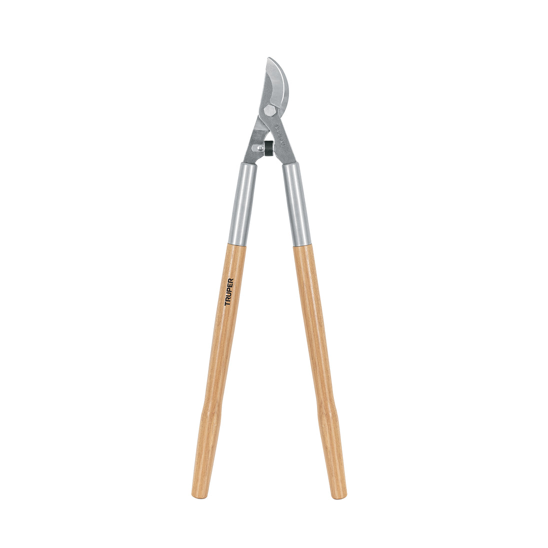 T-122 Tijera para ramas 70 cm, Classic, mangos de madera, TRUPER