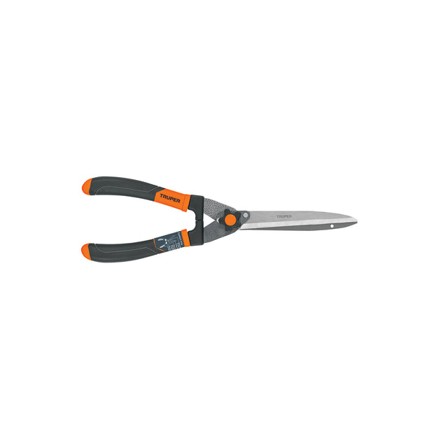 T-18 Tijera para poda 49 cm, mangos Comfort Grip, TRUPER