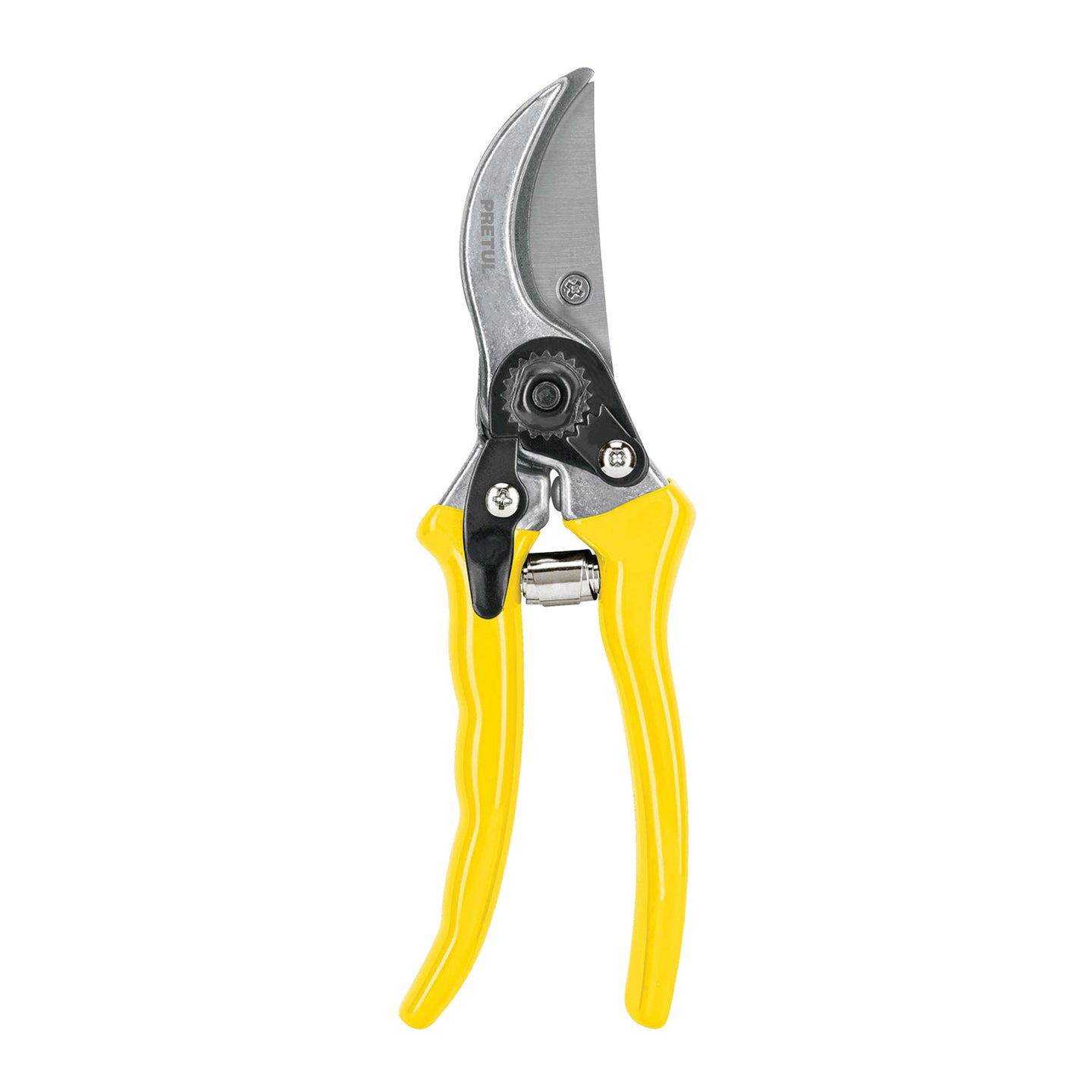 T-45PG Tijera para poda 8" cuchilla de paso, a granel, Pretul