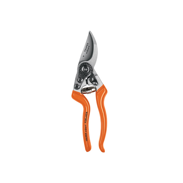 T-45XZ Tijera para poda 8" de aluminio forjado para zurdo, Expert