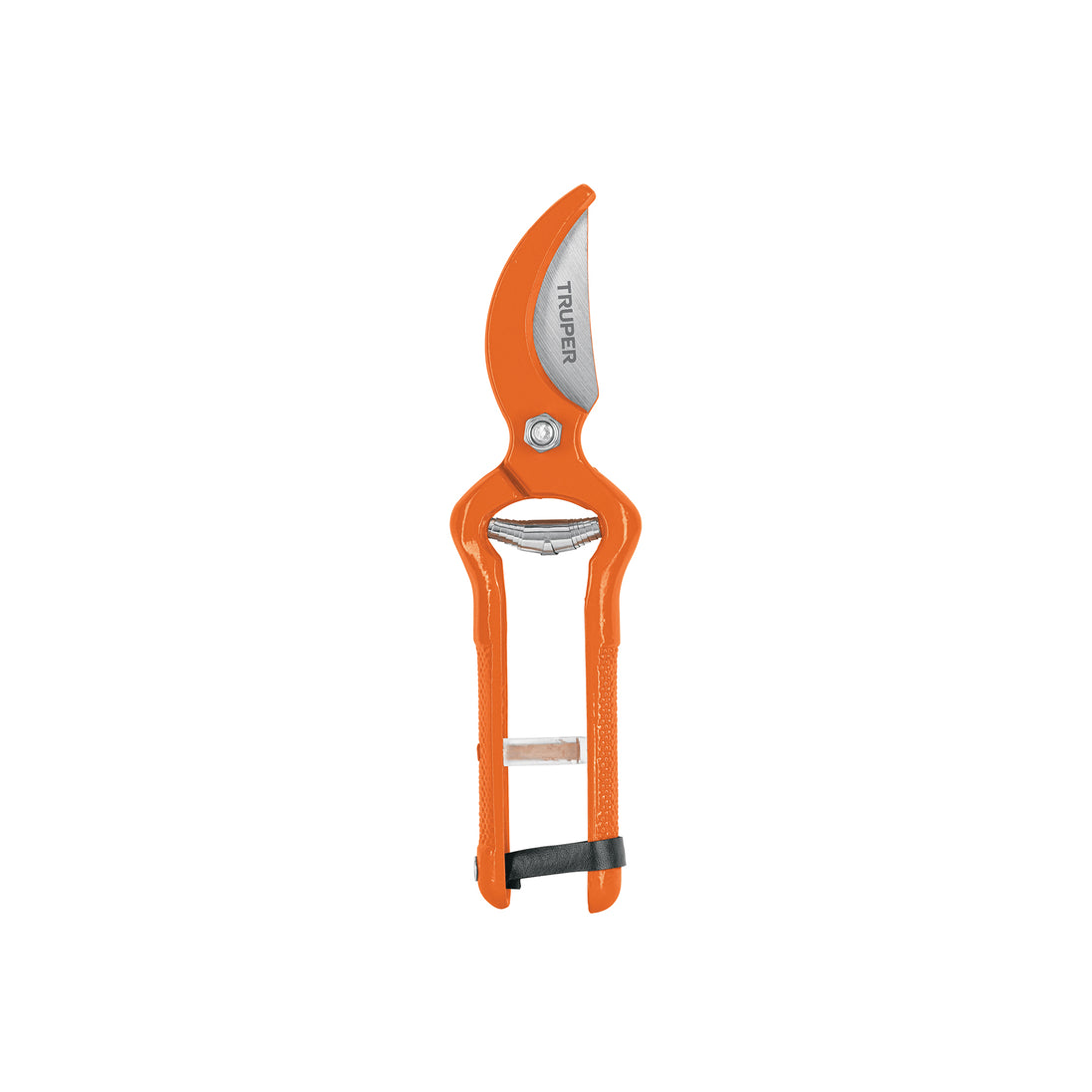 T-5100 Tijera para poda 10" forjada cuchilla de paso, Truper
