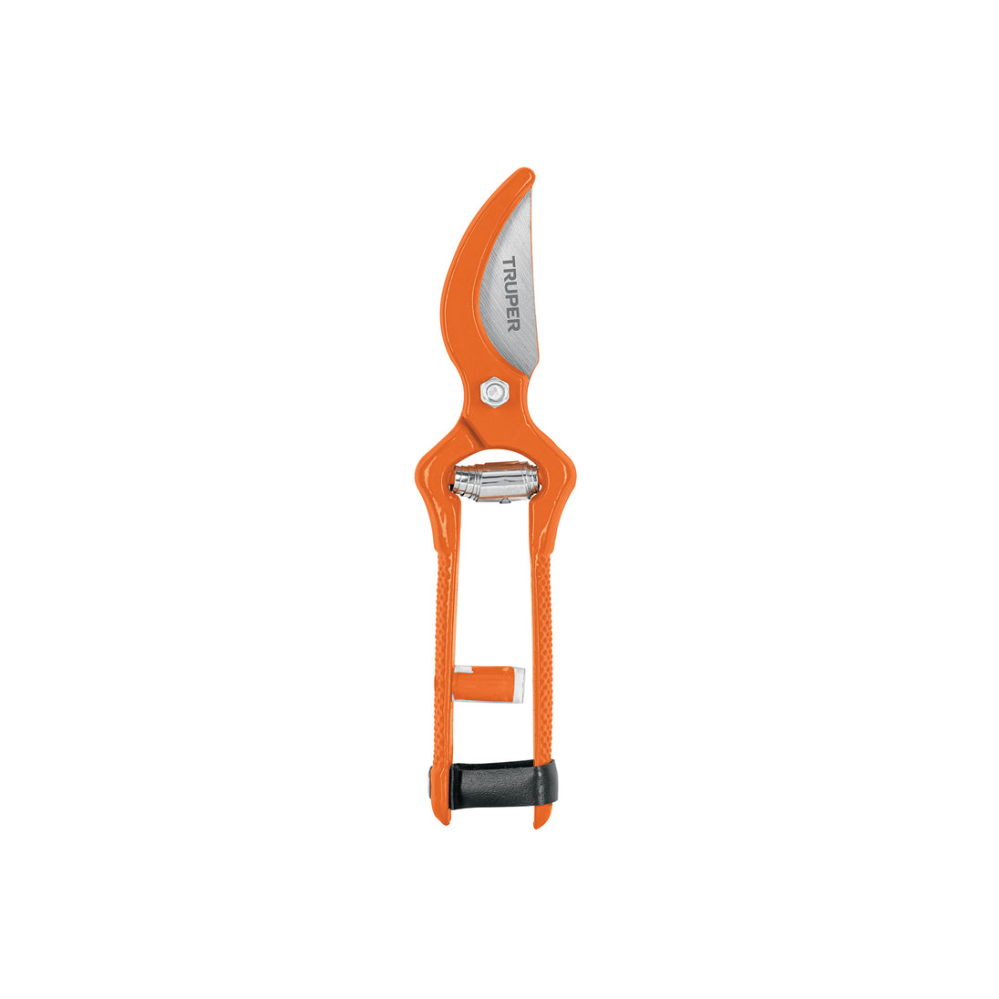 T-570 Tijera para poda 7" forjada cuchilla de paso, Truper
