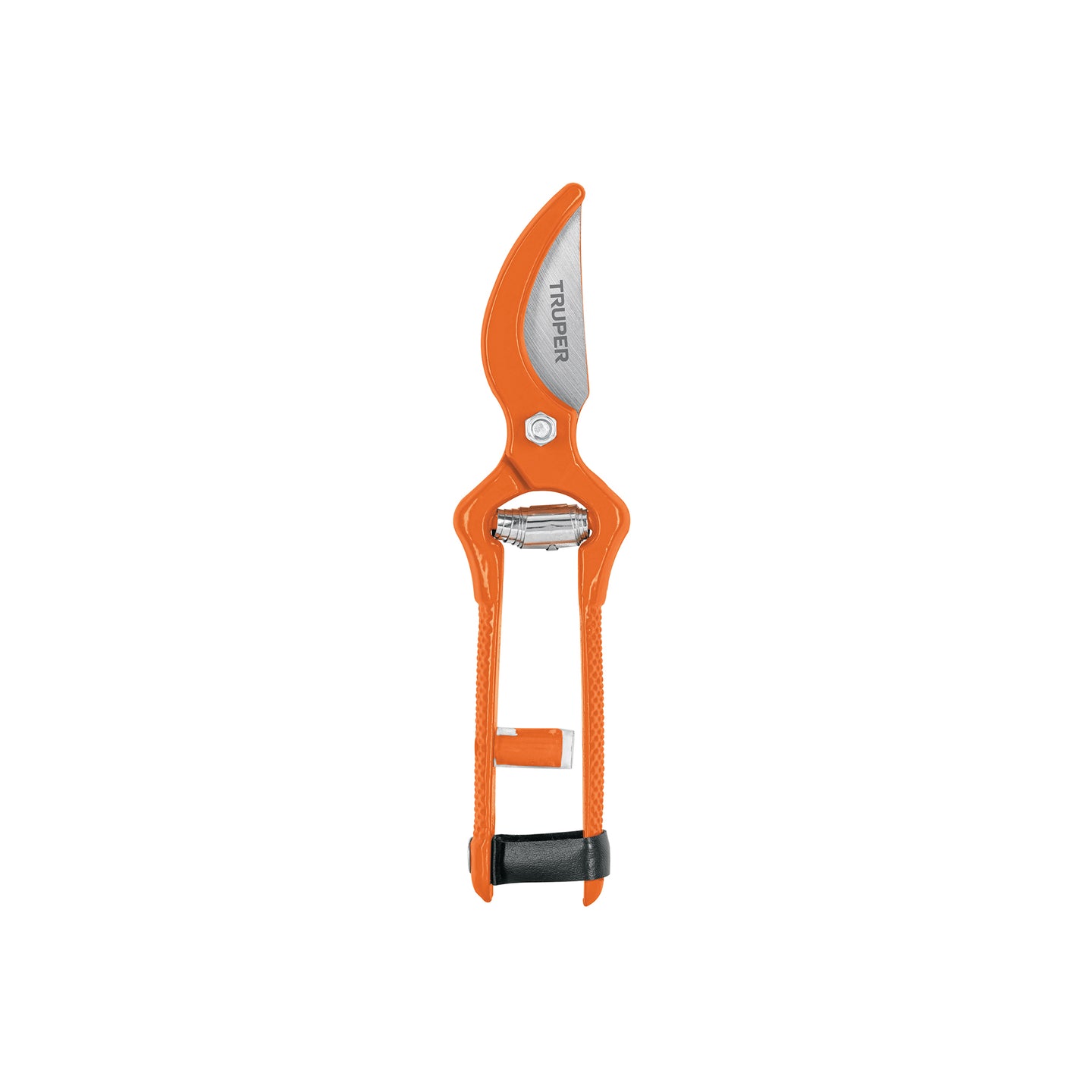 T-570 Tijera para poda 7" forjada cuchilla de paso, Truper