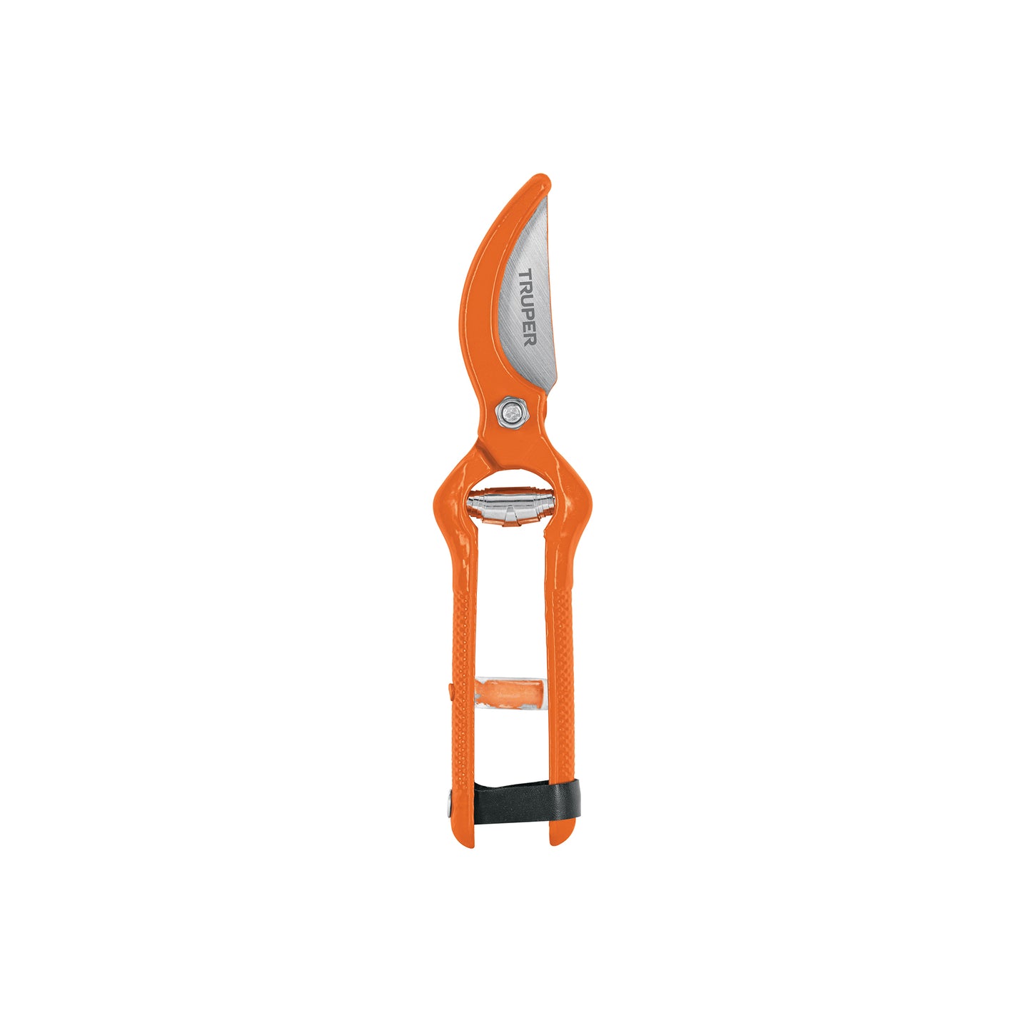 T-580 Tijera para poda 8" forjada cuchilla de paso, Truper