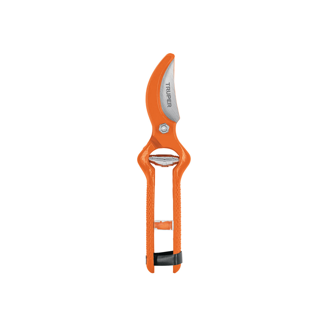 T-585 Tijera para poda 8-1/2" forjada cuchilla de paso, Truper