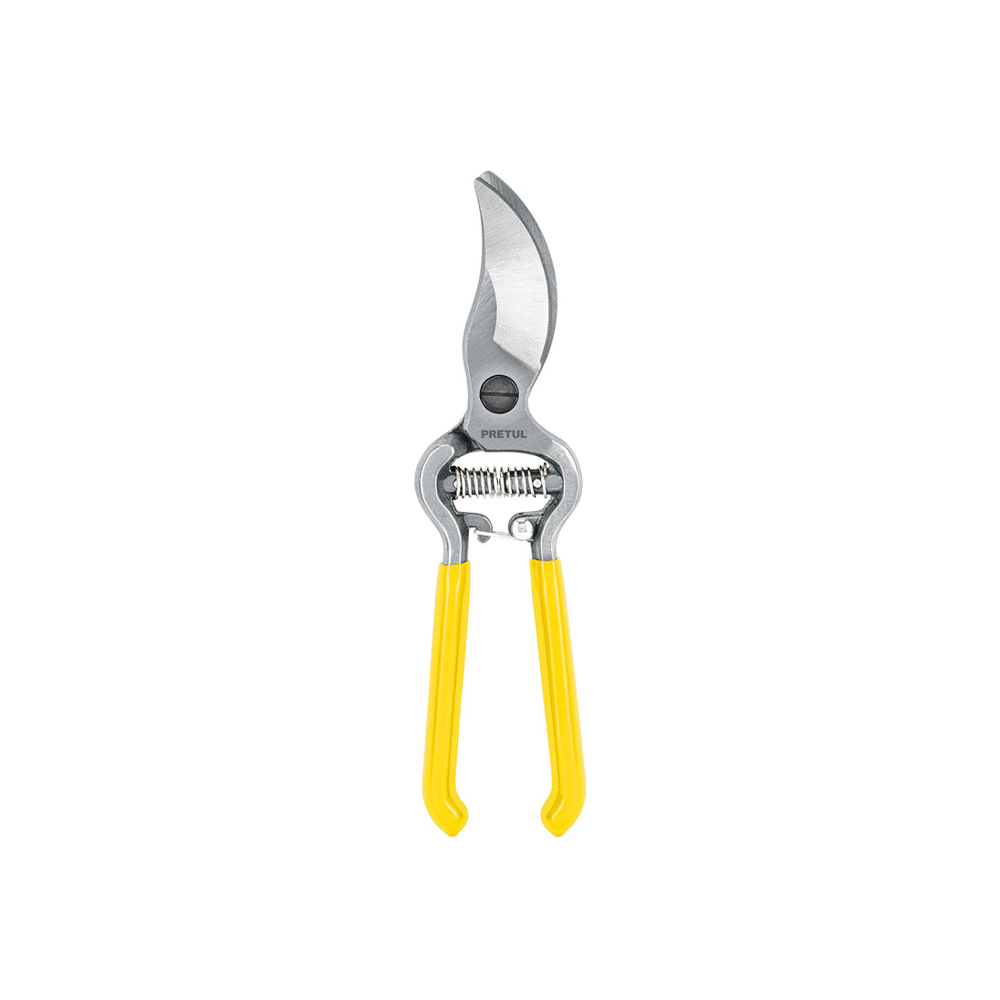 T-67P Tijera para poda 8" forjada cuchilla de paso, Pretul