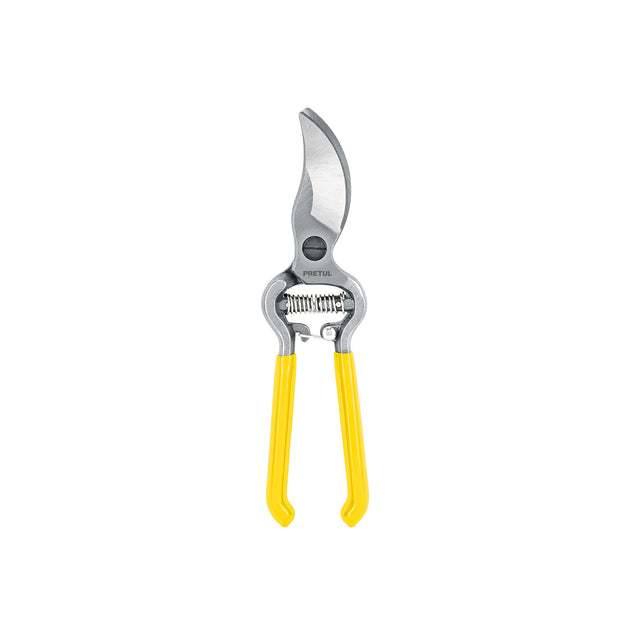 T-67P Tijera para poda 8" forjada cuchilla de paso, Pretul