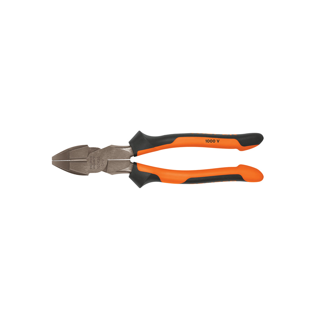 T211-9X Pinza para electricista 9" alta palanca mango Comfort Grip