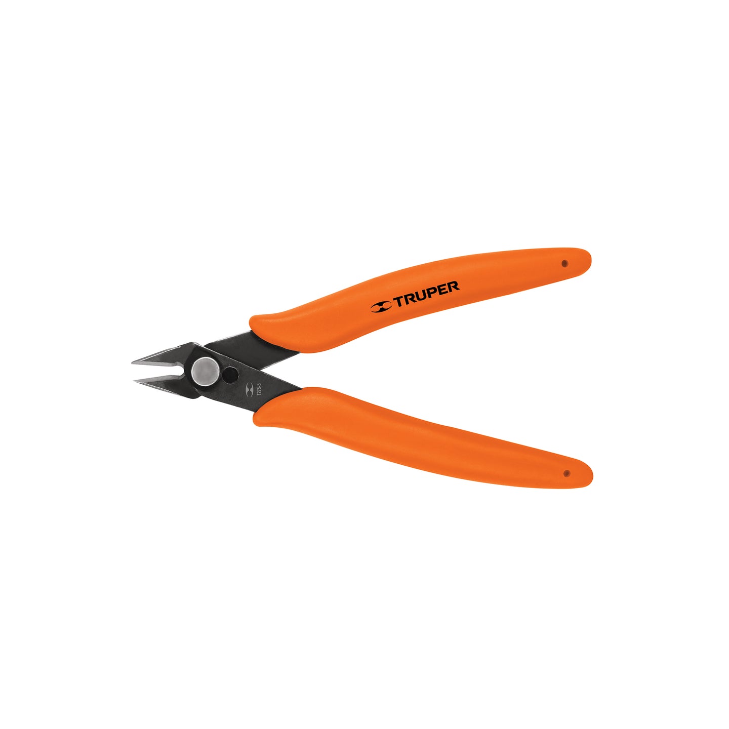 T275-5 Pinza 5" de corte para electrónica, Truper