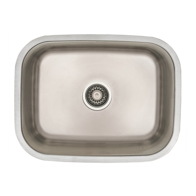TA-645X Tarja de submontar 59 x 45 x 23 cm, FOSET RIVIERA