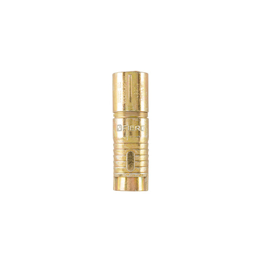 TAE-1/2 Bolsa con 2 taquetes expansivos de 1/2" sin tornillo, FIERO