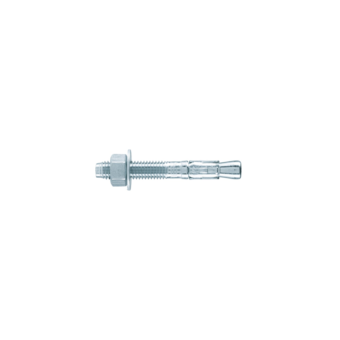 TAE-1/2A2G Caja con 25 taquetes arpón de 1/2" x 3-3/4", FIERO