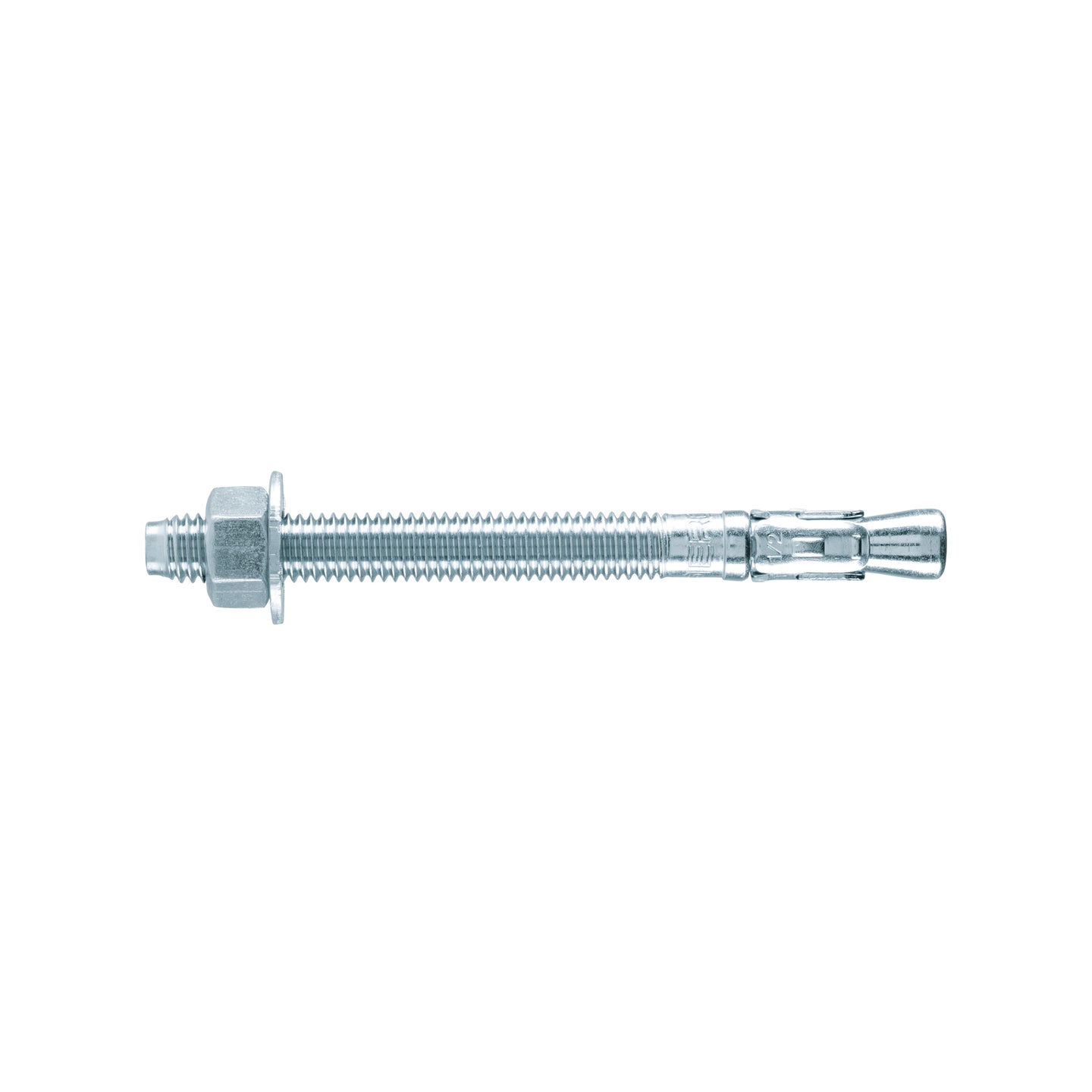 TAE-1/2A5 Bolsa con 4 taquetes arpón 1/2" x 5-1/2", FIERO