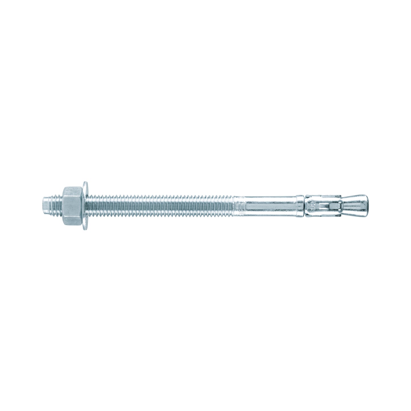TAE-1/2A6G Caja con 25 taquetes arpón de 1/2" x 7", FIERO