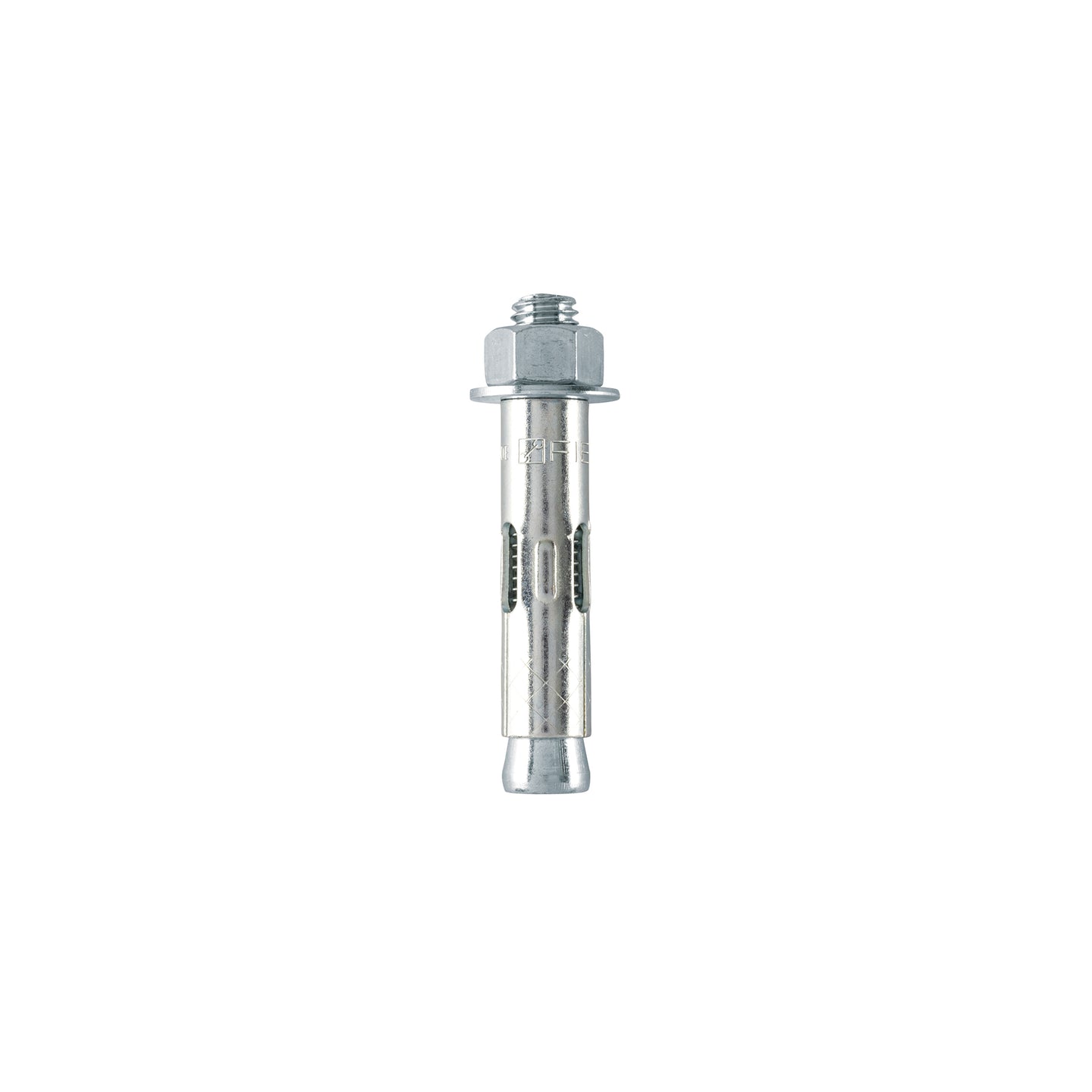 TAE-1/2T Bolsa con 2 taquetes expansivos de 1/2" con tornillo, FIERO