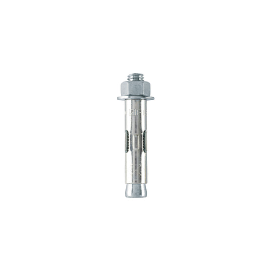 TAE-1/2T Bolsa con 2 taquetes expansivos de 1/2" con tornillo, FIERO