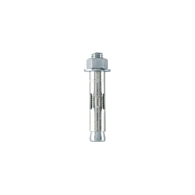 TAE-1/2T Bolsa con 2 taquetes expansivos de 1/2" con tornillo, FIERO