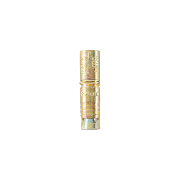 TAE-3/16 Bolsa con 4 taquetes expansivos de 3/16" sin tornillo, FIERO