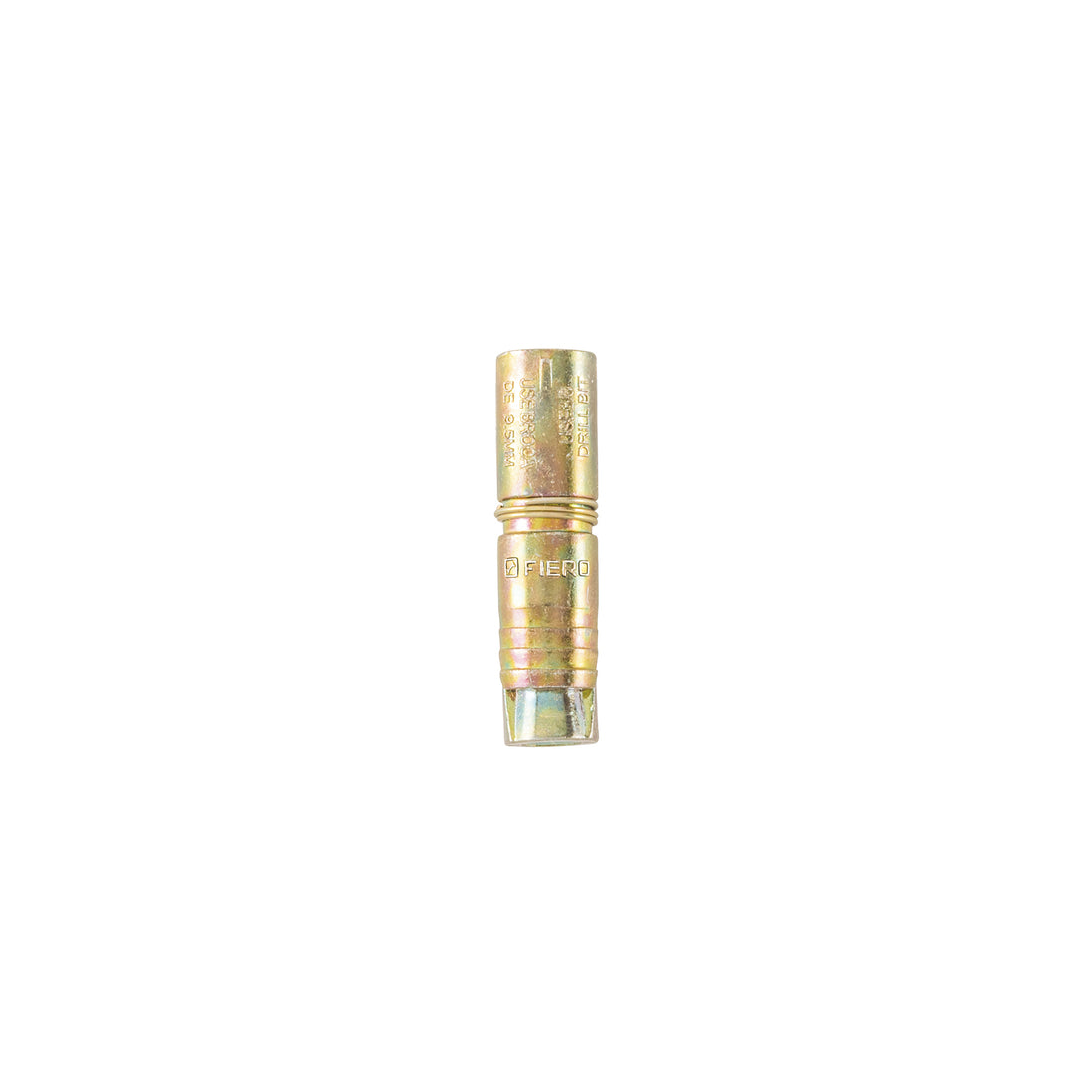 TAE-3/16G Caja con 100 taquetes expansivos de 3/16" sin tornillo FIERO