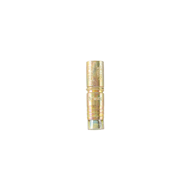 TAE-3/16G Caja con 100 taquetes expansivos de 3/16" sin tornillo FIERO
