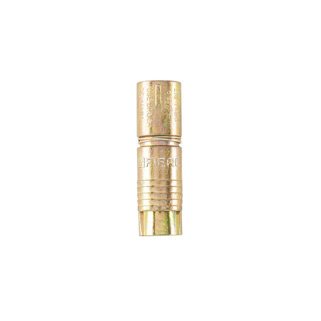 TAE-3/8G Caja con 50 taquetes expansivos de 3/8" sin tornillo, FIERO