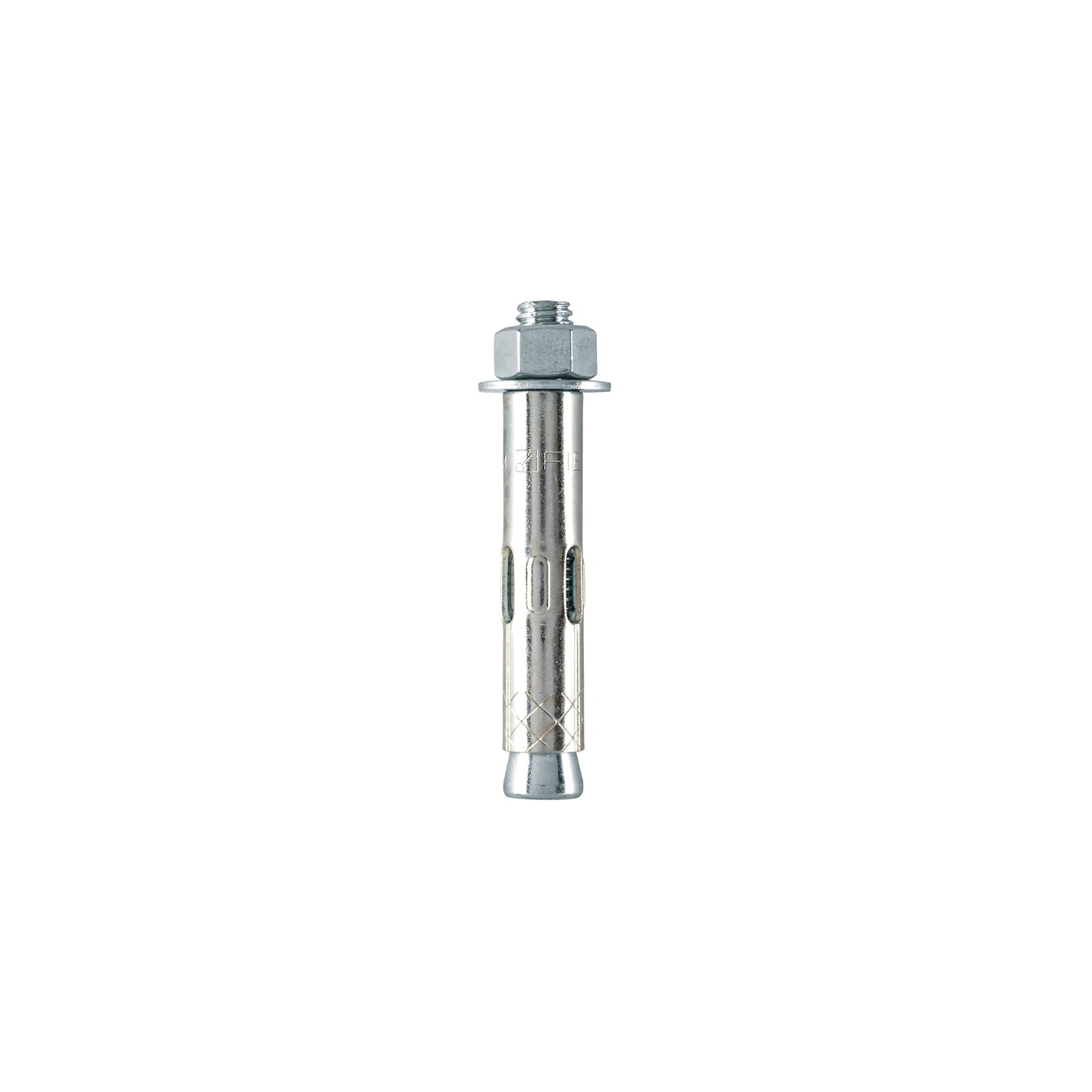 TAE-3/8T Bolsa con 4 taquetes expansivos de 3/8" con tornillo, FIERO