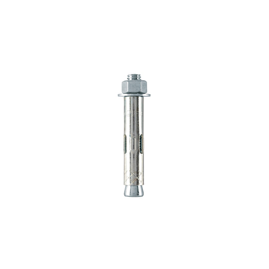TAE-3/8T Bolsa con 4 taquetes expansivos de 3/8" con tornillo, FIERO