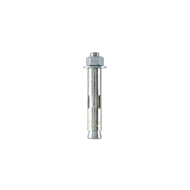 TAE-3/8T Bolsa con 4 taquetes expansivos de 3/8" con tornillo, FIERO