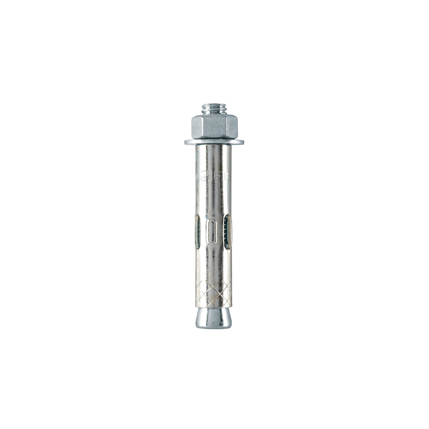 TAE-3/8TG Caja con 50 taquetes expansivos de 3/8" con tornillo, FIERO