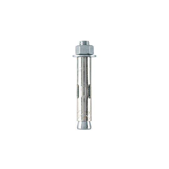 TAE-3/8TG Caja con 50 taquetes expansivos de 3/8" con tornillo, FIERO