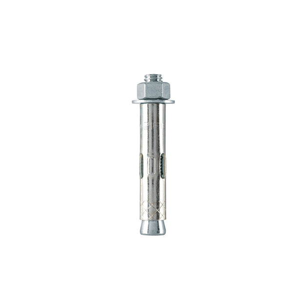 TAE-3/8TG Caja con 50 taquetes expansivos de 3/8" con tornillo, FIERO