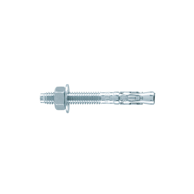 TAE-5/16A2G Caja con 100 taquetes arpón de 5/16" x 2-3/4", FIERO