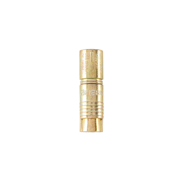 TAE-5/16G Caja con 50 taquetes expansivos de 5/16" sin tornillo, FIERO