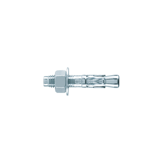 TAE-5/8A1 Bolsa con 2 taquetes arpón 5/8" x 3-1/2", FIERO