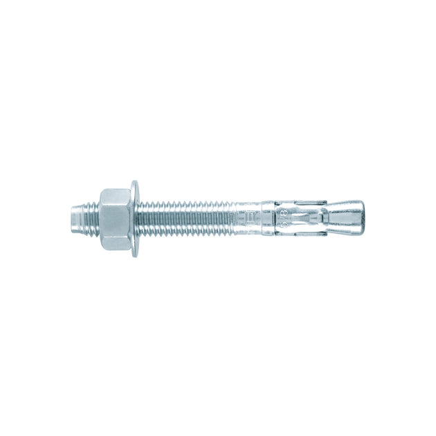 TAE-5/8A3G Caja con 25 taquetes arpón de 5/8" x 5", FIERO