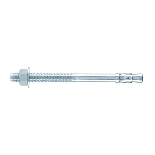 TAE-5/8A6 Bolsa con 2 taquetes arpón 5/8" x 8-1/2", FIERO