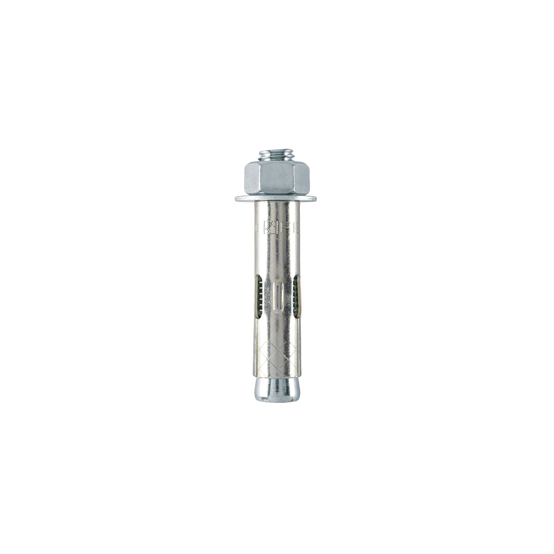 TAE-5/8T Bolsa con 2 taquetes expansivos de 5/8" con tornillo, FIERO