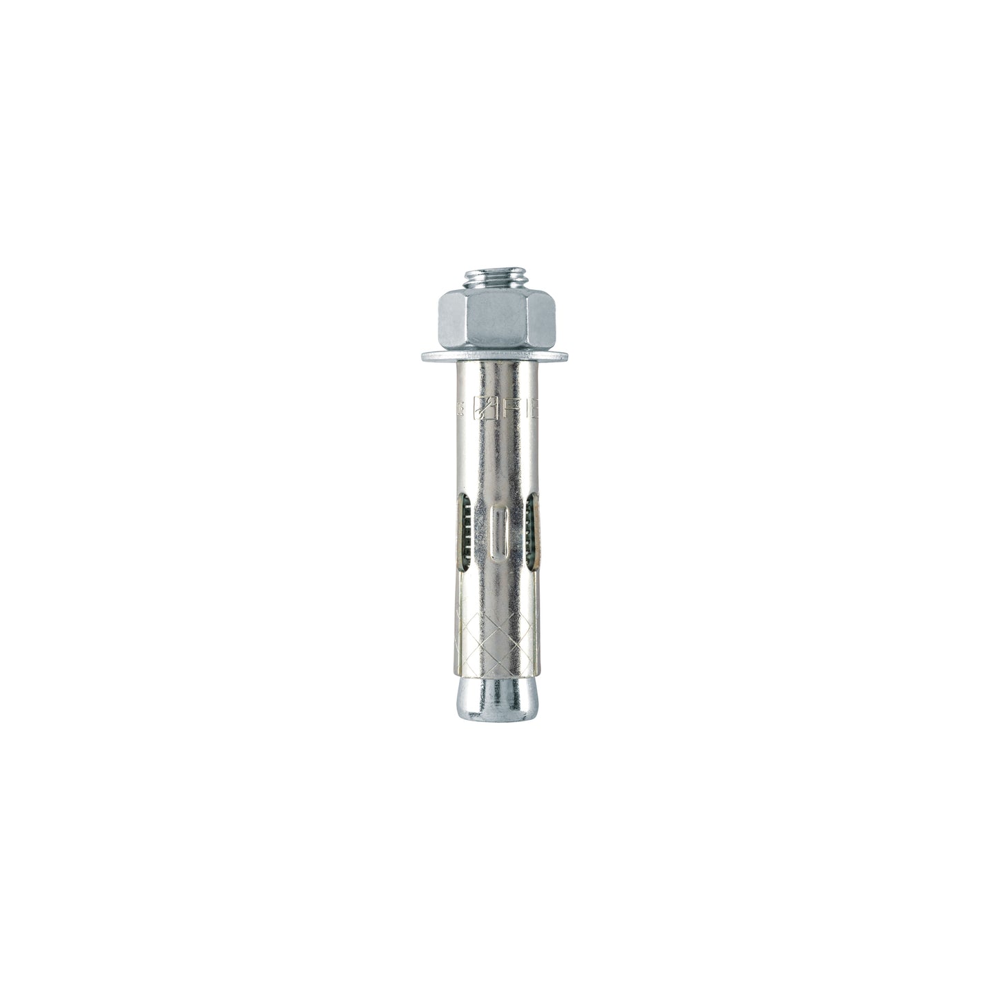 TAE-5/8T Bolsa con 2 taquetes expansivos de 5/8" con tornillo, FIERO
