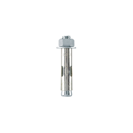 TAE-5/8T Bolsa con 2 taquetes expansivos de 5/8" con tornillo, FIERO