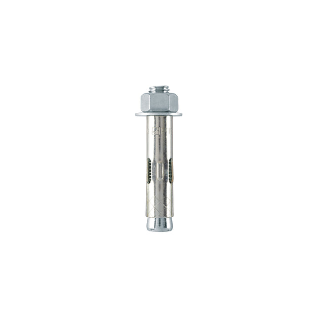 TAE-5/8T Bolsa con 2 taquetes expansivos de 5/8" con tornillo, FIERO